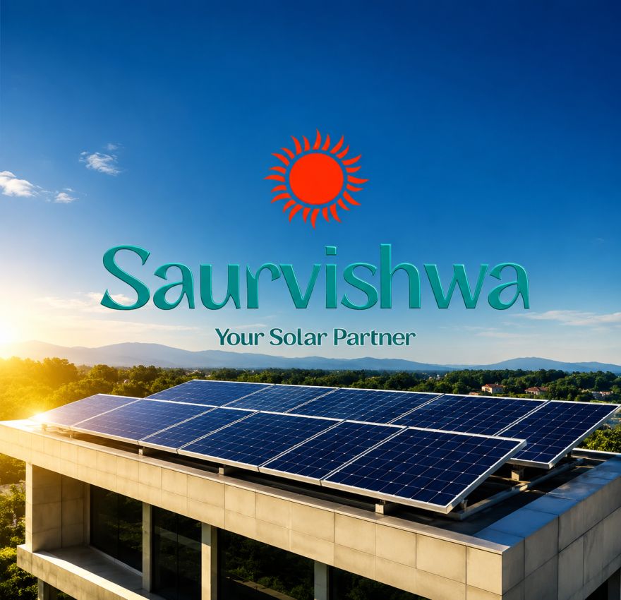 SaurVishwa Energy