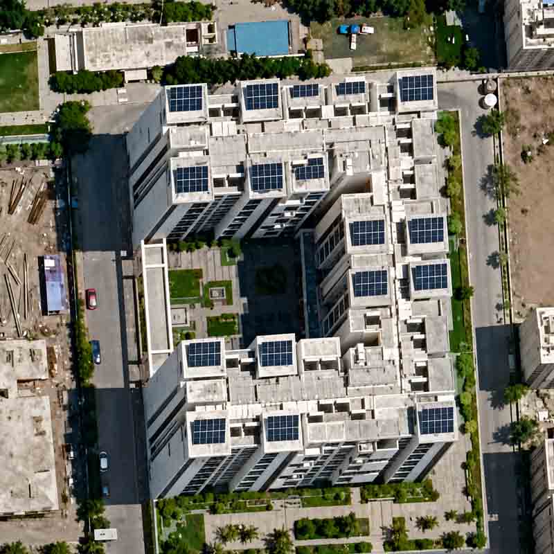 Rohan Prathama 85kW