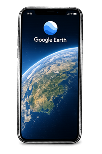 Google Earth