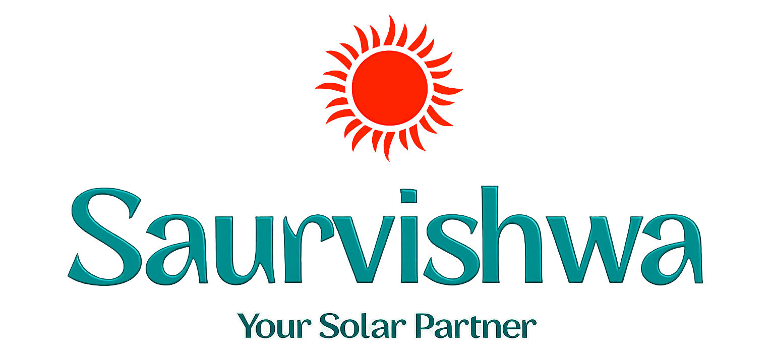 Saurvishwa logo