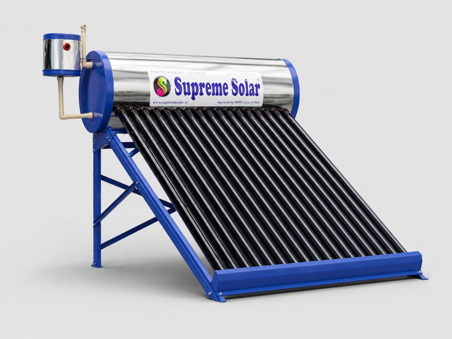 Supreme Solar GL ETC