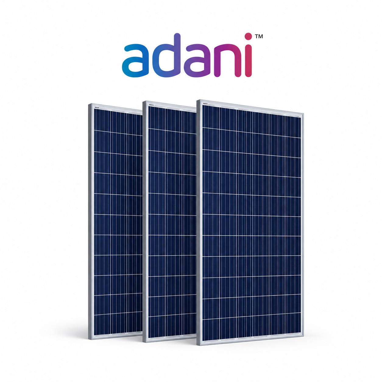 Adani Solar Panel Suppliers in Pune
