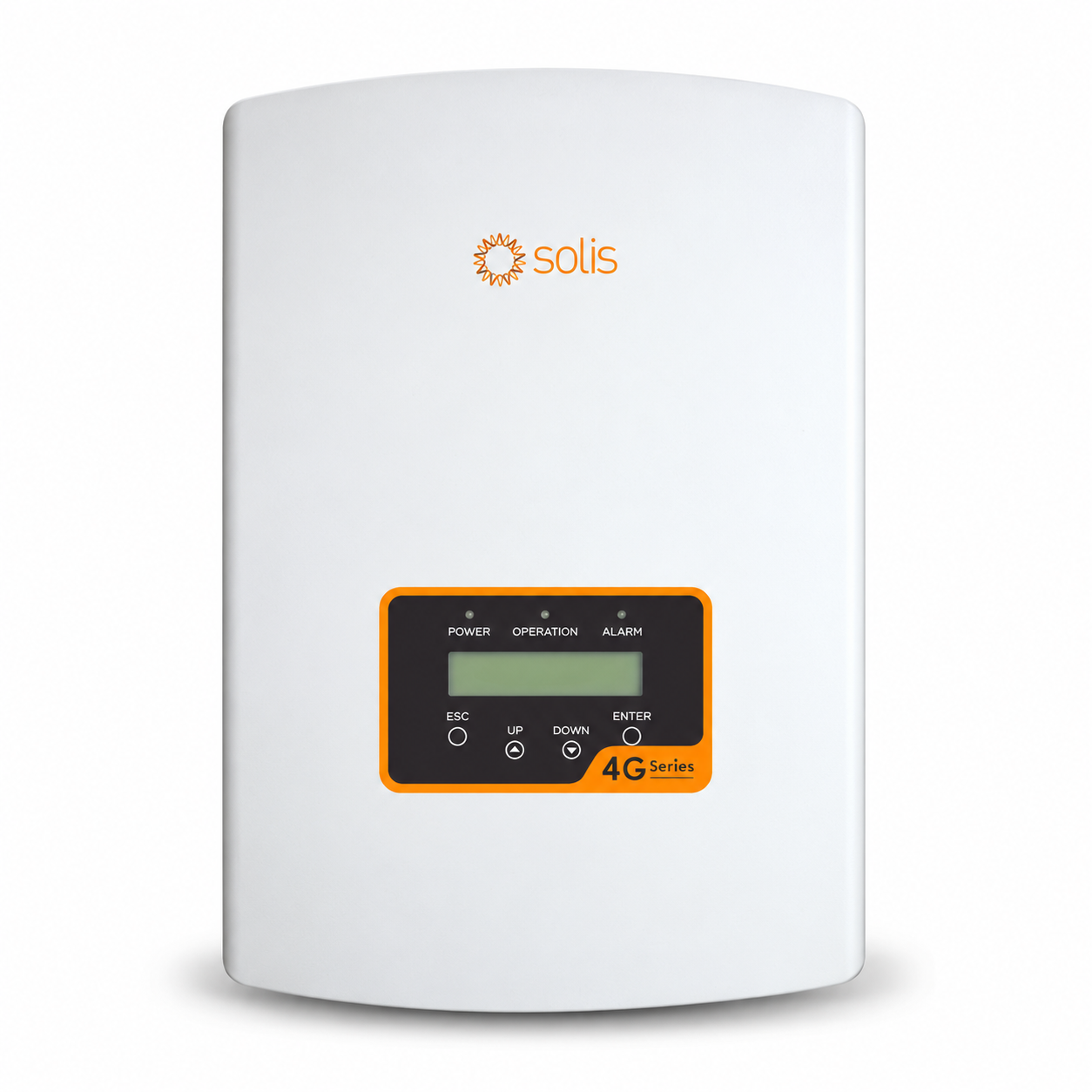 Solis Solar Inverter Suppliers in Pune