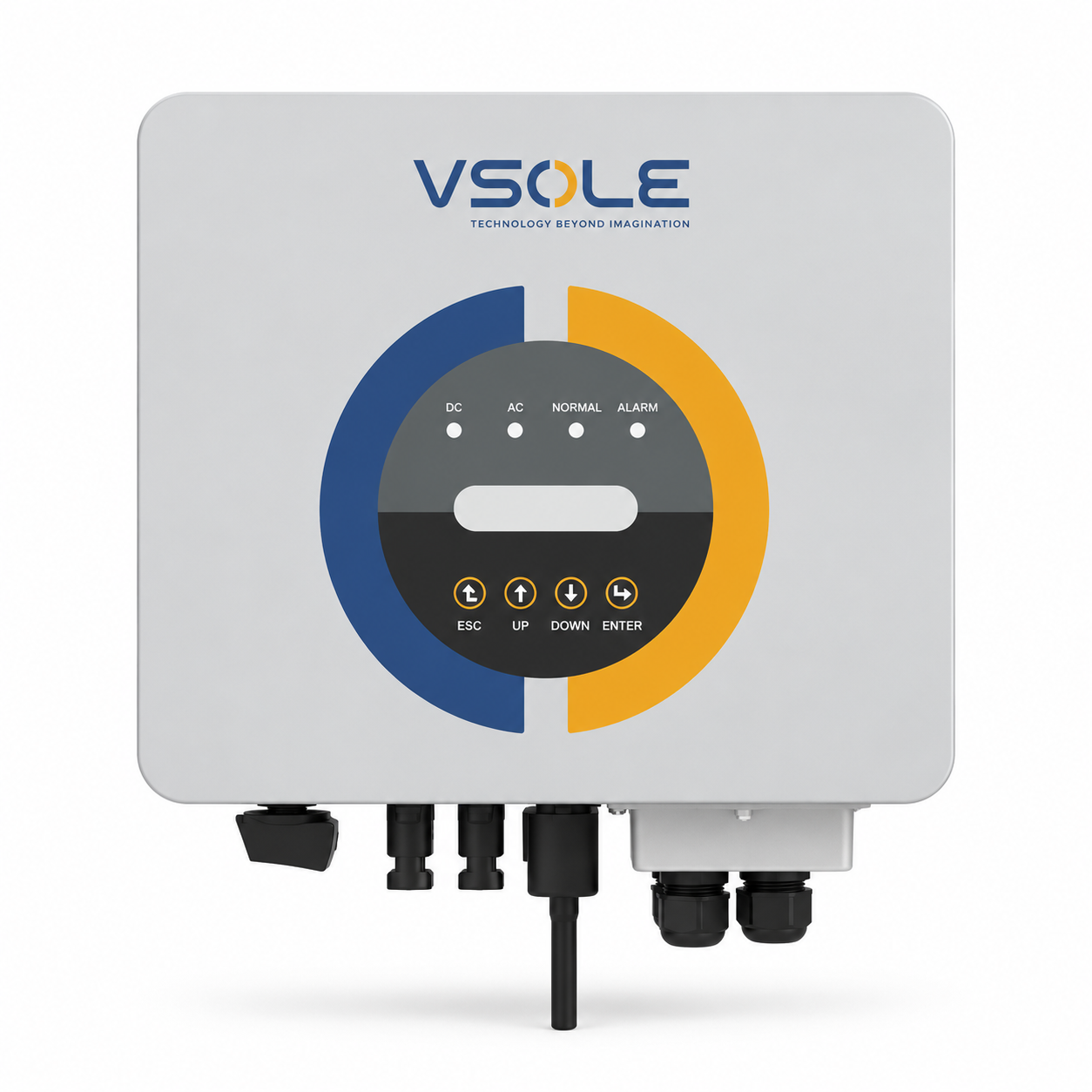 Vsole Solar Inverter Suppliers in Pune