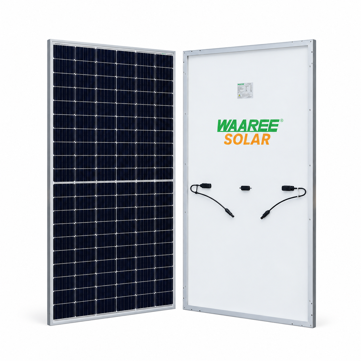 Waaree Solar Panel Suppliers in Pune